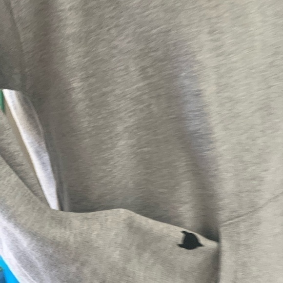 AUTHENTIC NEW WORLD INDUSTRIES SKATEBOARD‎ HOODIE - Picture 3 of 5